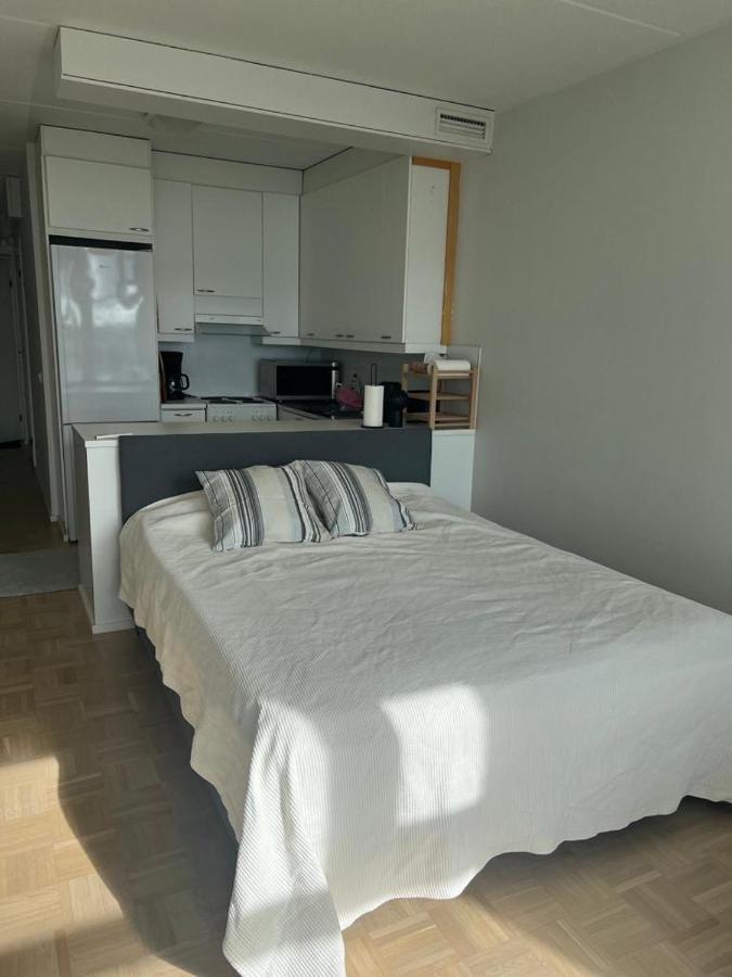 Modern And Cozy With Sauna * Esbo